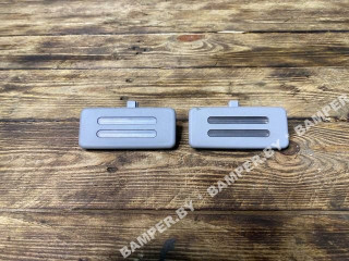 фонарь салона (плафон) BMW 5 серия E60/E61 2005, 2.5 л., дизель, АКПП, универсал, 63316962011, 6962011