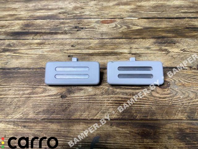 фонарь салона (плафон) BMW 5 серия E60/E61 2005, 2.5 л., дизель, АКПП, универсал, 63316962011, 6962011 - фото №1