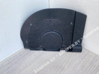 сетка на динамик BMW 7 серия E65/E66/E67 [рестайлинг] 2008, 3.0 л., дизель, АКПП, седан, 65136907656, 6907656