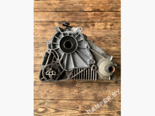 раздаточная коробка BMW X5 E70 2007, 3.0 л., дизель, АКПП, внедорожник 5 дв., 27107574777, 7574777