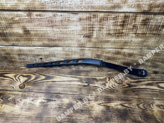 щеткодержатель (поводок стеклоочистителя, дворник) BMW 5 серия E60/E61 2005, 2.5 л., бензин, МКПП, седан