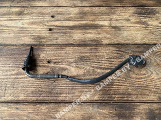 датчик загрязнения воздуха BMW X5 E70 2007, 3.0 л., дизель, АКПП, внедорожник 5 дв., 13627805151, 7805151