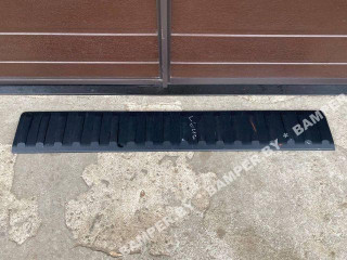 обшивка крышки багажника BMW X5 E53 [рестайлинг] 2005, 3.0 л., дизель, внедорожник 5 дв., 51478244761, 8244761