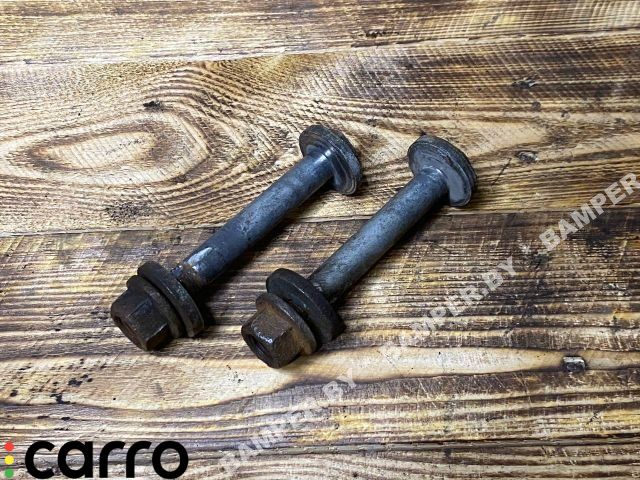 болт развальный BMW 5 серия E60/E61 2005, 2.5 л., бензин, МКПП, седан - фото №1