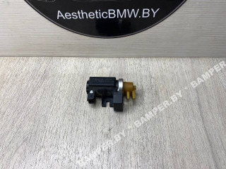 клапан управления турбиной (актуатор) BMW 7 серия F01/F02 2009, 3.0 л., бензин, АКПП, седан, 11747595375, 7595375