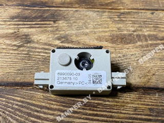 усилитель антенны BMW 5 серия E60/E61 2005, 2.5 л., дизель, АКПП, универсал, 65246990090, 6990090