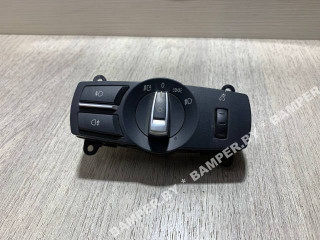 переключатель света BMW 7 серия F01/F02 2009, 4.4 л., бензин, АКПП, седан, 61319192744, 9192744