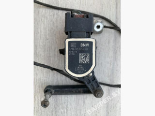 датчик дорожного просвета BMW 2011, 2.5 л., АКПП, универсал, 37146853755, 6853755