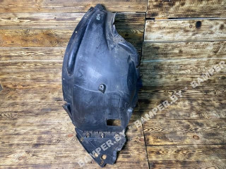 защита арок передняя правая (подкрылок) BMW X5 E70 2007, 3.0 л., дизель, АКПП, внедорожник 5 дв., 51717169412, 7169412