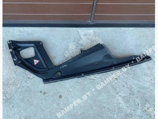 пластик BMW 2011, 2.5 л., дизель, универсал, 51767019803, 7019803