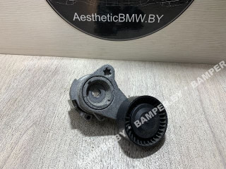 механизм натяжения ремня, цепи BMW 5 серия E60/E61 [рестайлинг] 2008, 3.0 л., бензин, АКПП, седан