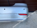 бампер задний BMW 5 серия E60/E61 2007, 2.5 л., бензин, АКПП, седан - фото №4