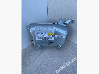 подушка безопасности дверная BMW 5 серия E60/E61 2007, 2.5 л., бензин, АКПП, седан, 6963021
