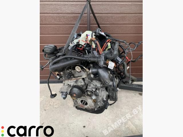 двигатель BMW 2012, 2.0 л., дизель, МКПП, седан, N47D20C - фото №1