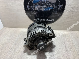 генератор BMW X3 E83 [рестайлинг] 2007, 3.0 л., бензин, АКПП, внедорожник 5 дв., 12317550967, 7550967