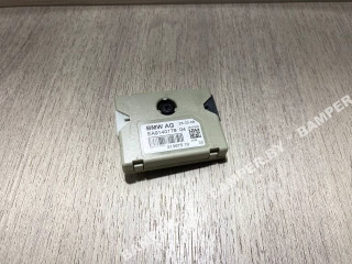 усилитель антенны BMW 7 серия F01/F02 2009, 4.4 л., бензин, АКПП, седан, 9140179, 65209140179