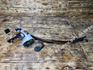 датчик уровня топлива BMW 3 серия E90/E91 [рестайлинг] 2009, 2.0 л., бензин, МКПП, универсал, 7162394