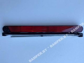 знак аварийной остановки BMW 7 серия E65/E66/E67 [рестайлинг] 2006, 3.0 л., дизель, АКПП, седан