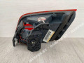 фонарь крышки багажника левый BMW 2012, 2.0 л., дизель, МКПП, седан, 63217203225, 7203225 - фото №3