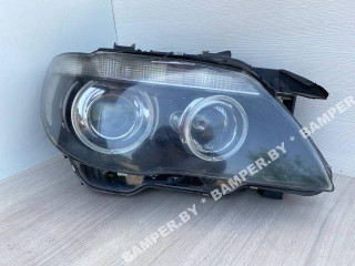 фара правая BMW 7 серия E65/E66/E67 [рестайлинг] 2006, 3.0 л., дизель, АКПП, седан, 6937242