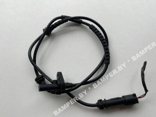 датчик ABS BMW 2012, 2.0 л., дизель, МКПП, седан, 34526853859, 6853859