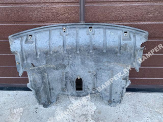 защита двигателя BMW X5 E70 2007, 3.0 л., дизель, АКПП, внедорожник 5 дв., 51757163280, 7163280