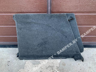 обшивка багажника BMW X5 E70 2007, 3.0 л., дизель, АКПП, внедорожник 5 дв., 7145903, 75917145903
