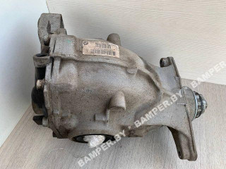 редуктор заднего моста BMW 2011, 2.5 л., дизель, универсал, 33107584450, 7584450