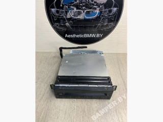 CD-чейнджер BMW X5 E70 2007, 3.0 л., дизель, АКПП, внедорожник 5 дв., 9125237, 65129125237