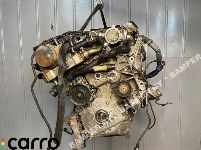 двигатель BMW X6 E71/E72 2007, 3.0 л., дизель, АКПП, внедорожник 5 дв., 306D3, M57N2 - фото №1
