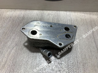 радиатор АКПП BMW X3 F25 [рестайлинг] 2016, 3.5 л., бензин, АКПП, внедорожник 5 дв., 11427525333, 7525333