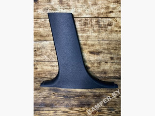 обшивка центральной стойки BMW 3 серия E90/E91 [рестайлинг] 2009, 2.0 л., бензин, МКПП, универсал, 51437058337, 7058337