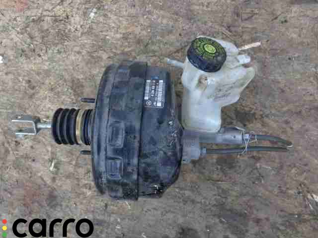 вакуумный усилитель тормозов Mercedes-Benz C-Класс W204/S204 2010, 3.5 л., i, бензин, АКПП, седан, полный привод - фото №1