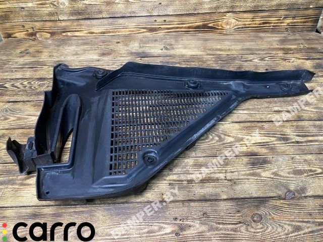 дождевик BMW X5 E70 2007, 3.0 л., дизель, АКПП, внедорожник 5 дв., 64316945584, 6945584 - фото №1