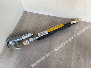 подушка безопасности боковая (шторка) BMW X5 E53 [рестайлинг] 2005, 3.0 л., бензин, АКПП, внедорожник 5 дв., 7078479, 72127078479