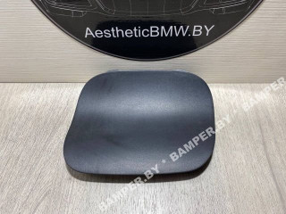 заглушка (решетка) в бампер BMW X5 E53 [рестайлинг] 2005, 3.0 л., дизель, АКПП, внедорожник 5 дв., 51128244439, 8244439