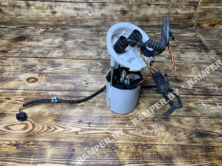 насос топливный BMW 3 серия E90/E91 [рестайлинг] 2009, 2.0 л., бензин, МКПП, универсал, 7197073