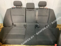 салон (комплект сидений) BMW 3 серия E90/E91 [рестайлинг] 2009, 2.0 л., бензин, МКПП, универсал - фото №5