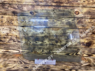 стекло двери задней правой BMW 3 серия E36 1992, 1.6 л., бензин, МКПП, седан