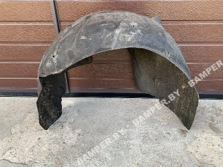 защита арок задняя правая (подкрылок) BMW 2012, 2.0 л., дизель, МКПП, седан, 51717186730, 7186730