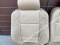салон (комплект сидений) BMW X5 E53 [рестайлинг] 2005, 3.0 л., дизель, АКПП, внедорожник 5 дв. - фото №7