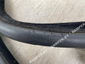 уплотнитель двери BMW X5 E53 [рестайлинг] 2005, 3.0 л., дизель, внедорожник 5 дв. - фото №2