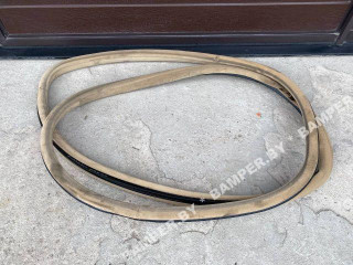 уплотнитель двери BMW 7 серия E65/E66/E67 [рестайлинг] 2006, 3.0 л., дизель, АКПП, седан