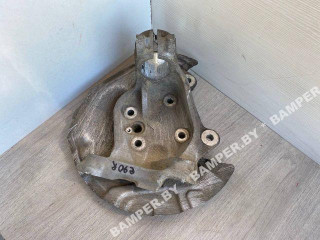 кулак поворотный правый BMW 3 серия E90/E91/E92/E93 2006, 2.0 л., дизель, АКПП, седан, 31216773210, 6773210