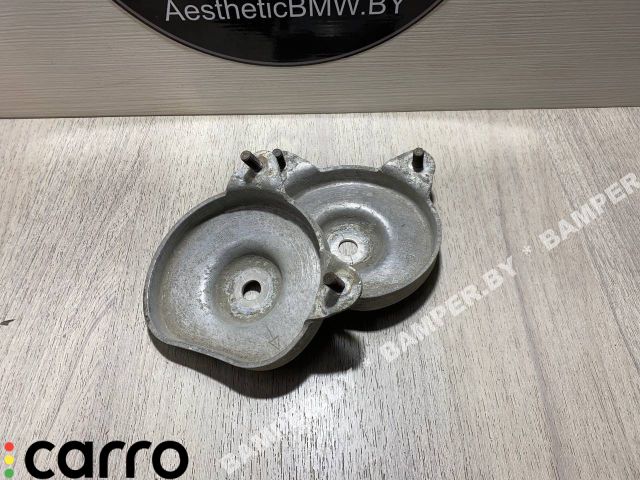 Реактивная тяга задней подвески BMW 7 серия F01/F02 2009, 4.4 л., бензин, АКПП, седан, 53326783423, 53326783424, 6783423, 6783424 - фото №1