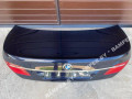 крышка багажника (дверь 3-5) BMW 7 серия E65/E66/E67 [рестайлинг] 2006, 3.0 л., дизель, АКПП, седан - фото №4