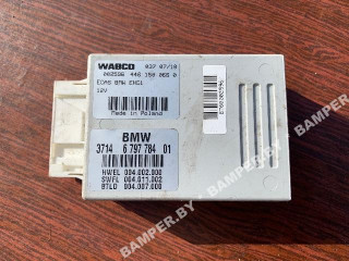 блок управления подвеской BMW 7 серия F01/F02 2008, 37146797784