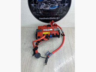 распределитель тока BMW X5 E70 2007, 3.0 л., дизель, АКПП, внедорожник 5 дв., 9114135