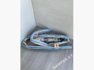 подушка безопасности боковая (шторка) BMW 2011, 2.5 л., дизель, АКПП, универсал, 72129143419, 9143419