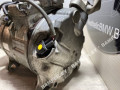 компрессор кондиционера BMW 2012, 2.0 л., бензин, АКПП, седан, 64529216466, 9216466 - фото №3